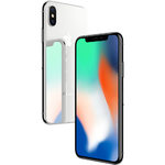 REPRISE Apple iPhone X 256 Go