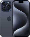 REPRISE Apple iPhone 15 Pro Max 256 Go