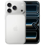 REPRISE Apple iPhone 17 pro 256 Go