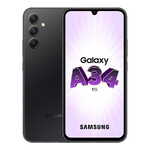 REPRISE Samsung Galaxy A34 5G Dual Sim 128 Go