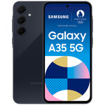 REPRISE  Galaxy A35 5G Dual Sim 256 Go