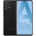 REPRISE Samsung Galaxy A52S 5G Dual Sim 256 Go