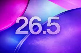 iOs 26.5 ralentit il votre iPhone ?