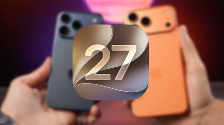 iOS 27 : ce qu’il faut retenir de la nouvelle mise à jour de l’iPhone