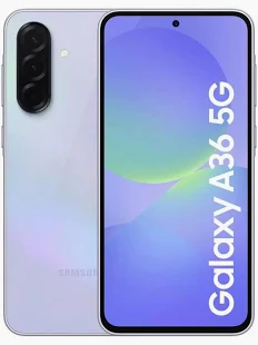 Le Samsung Galaxy A36, un smartphone polyvalent