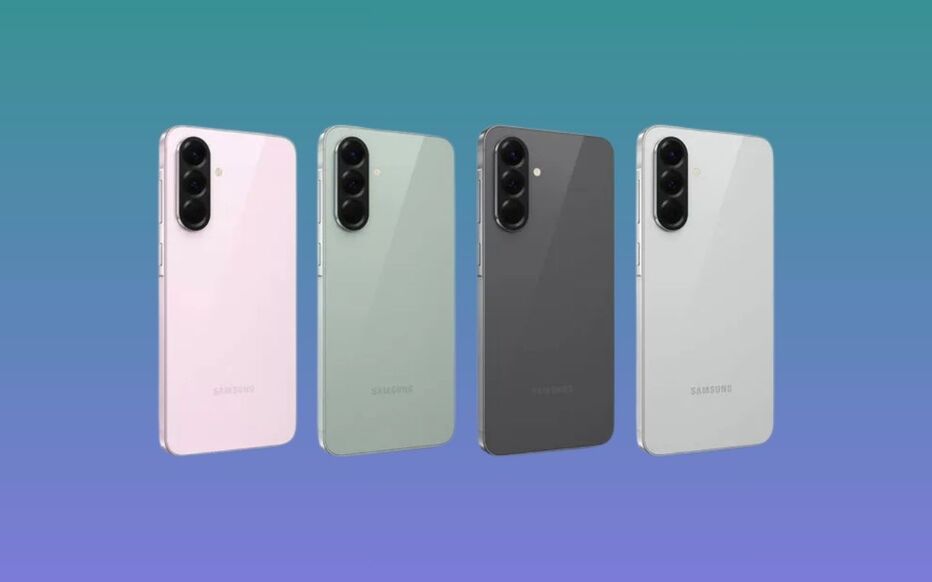 Samsung déploie la mise à jour de sécurité de juin sur les Galaxy A55 et A56