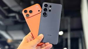 La technologie Airdop d'Apple compatible avec Samsung