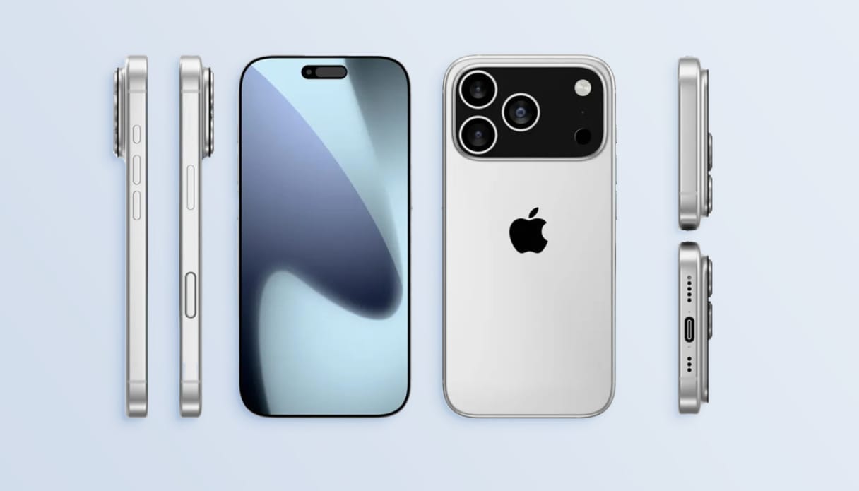 iOS 26 & iPhone 17 : on achète votre ancien mobile