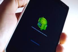 Une  faille de sécurité qui touche 1 mobile  Android sur 4