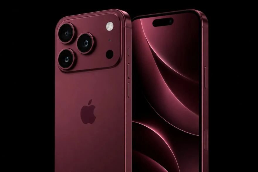 Une future révolution discrète chez Apple que vous ne verrez peut être jamais