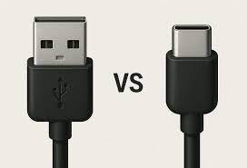 Le dilemme du câble USB-C