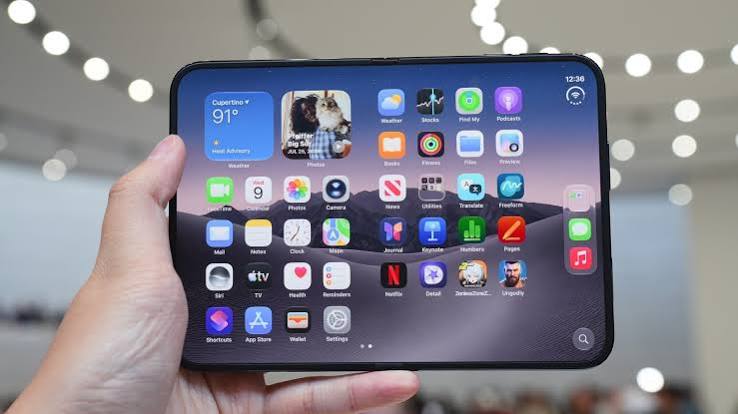 Nouveaux iPhone Duo : les écrans cassés suscitent des inquiétudes