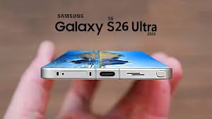 Découvrez bientôt le nouveau Samsung Galaxy S26 et ses innovations étonnantes.