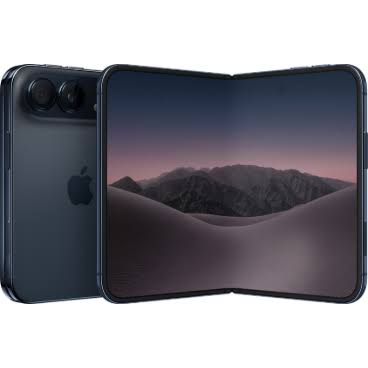 Quelle découverte sur liPhone Duo ?