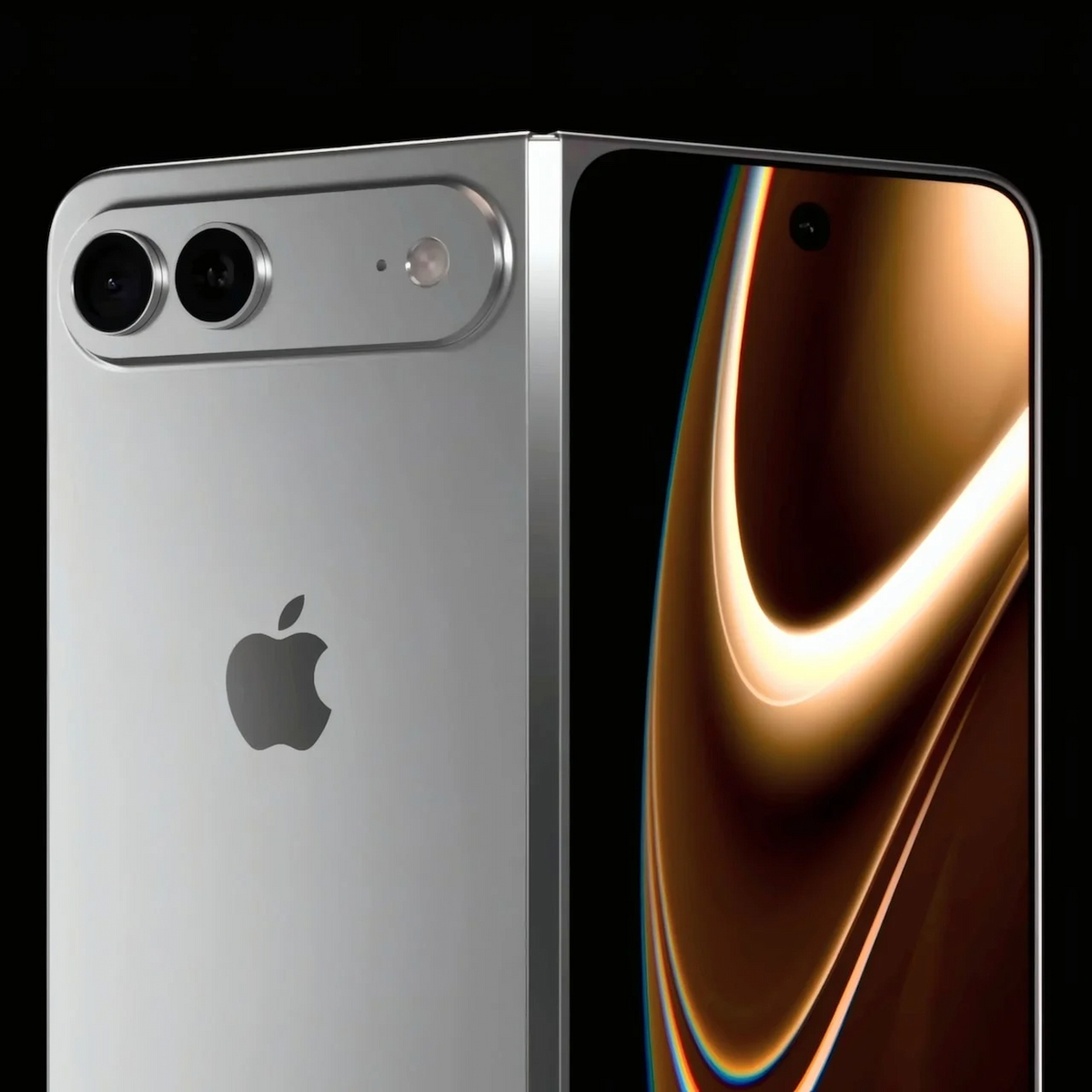 Apple se rénove-t-il pour la fin d'année ?