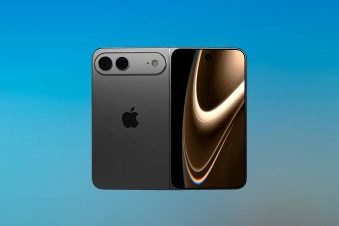 L'iPhone pliant pas encore sorti, déja en pénurie !!!