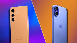 Offrir un smartphone après Noel ?